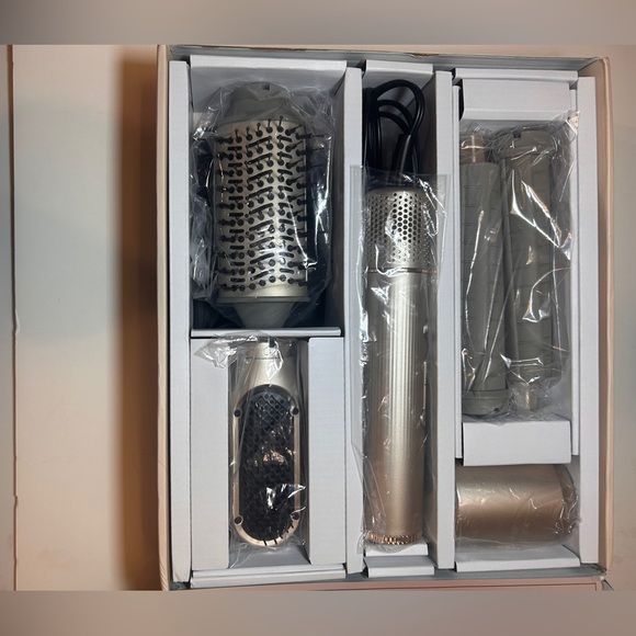 All-in One High-Speed MultiStyler - Picture 7 of 14